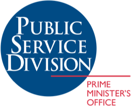 Public Service Division, Prime Minister's Office