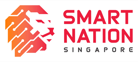 Smart Nation Singapore