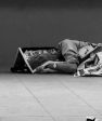 Rough sleepers