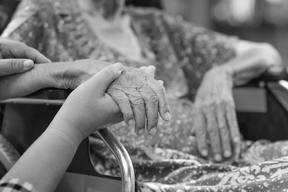 Vulnerable seniors